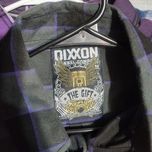 Dixxon Flannel The Gift